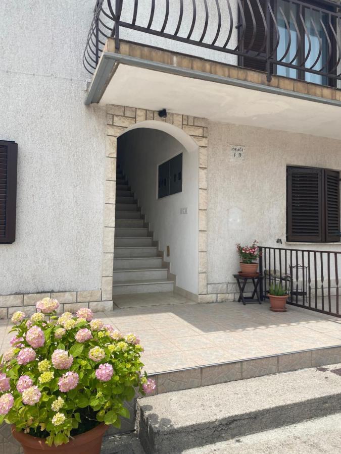 Apartman Mira Opatija Exterior foto