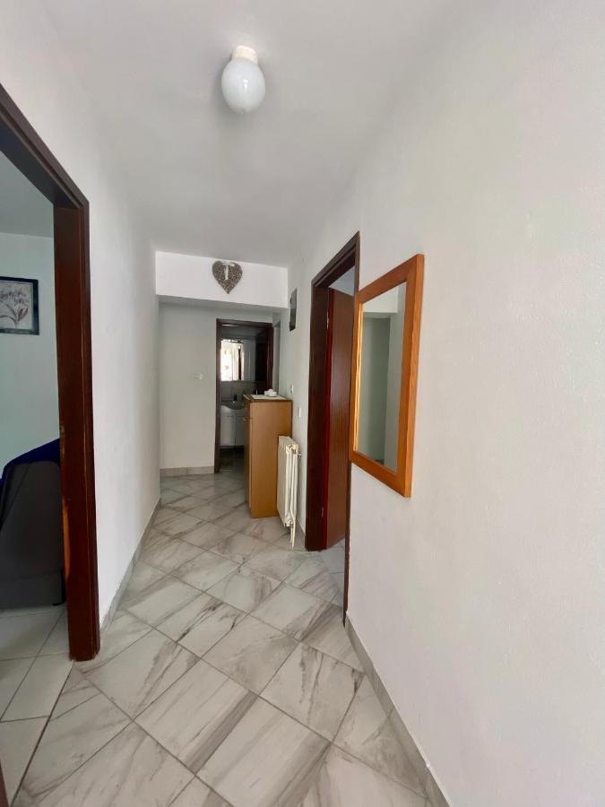Apartman Mira Opatija Exterior foto
