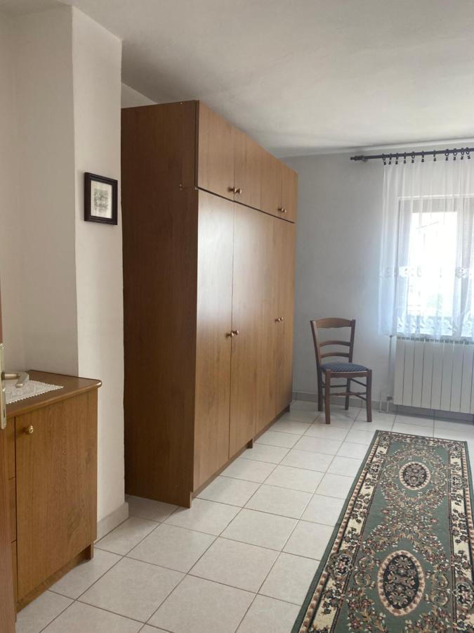 Apartman Mira Opatija Exterior foto