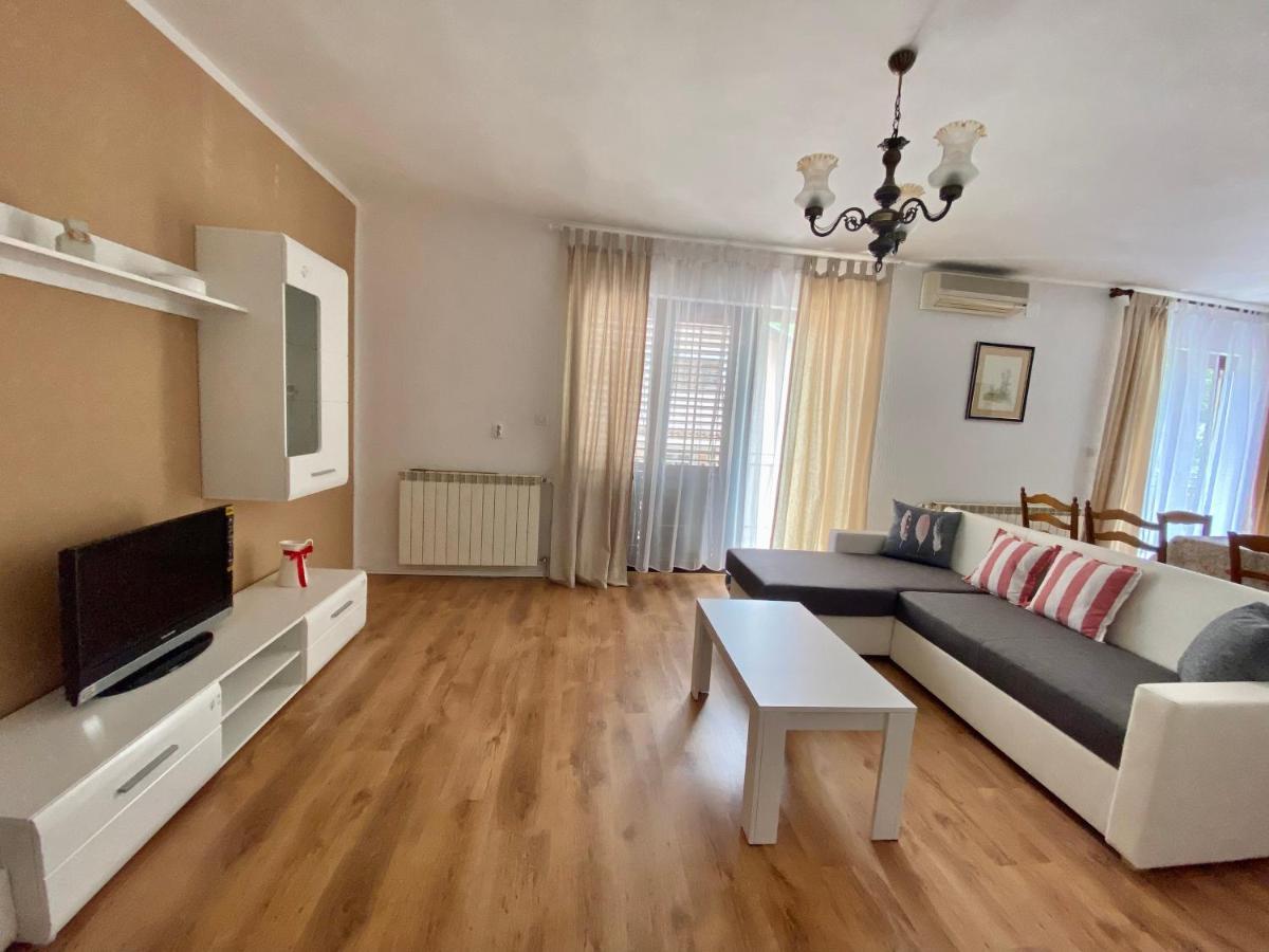 Apartman Mira Opatija Exterior foto