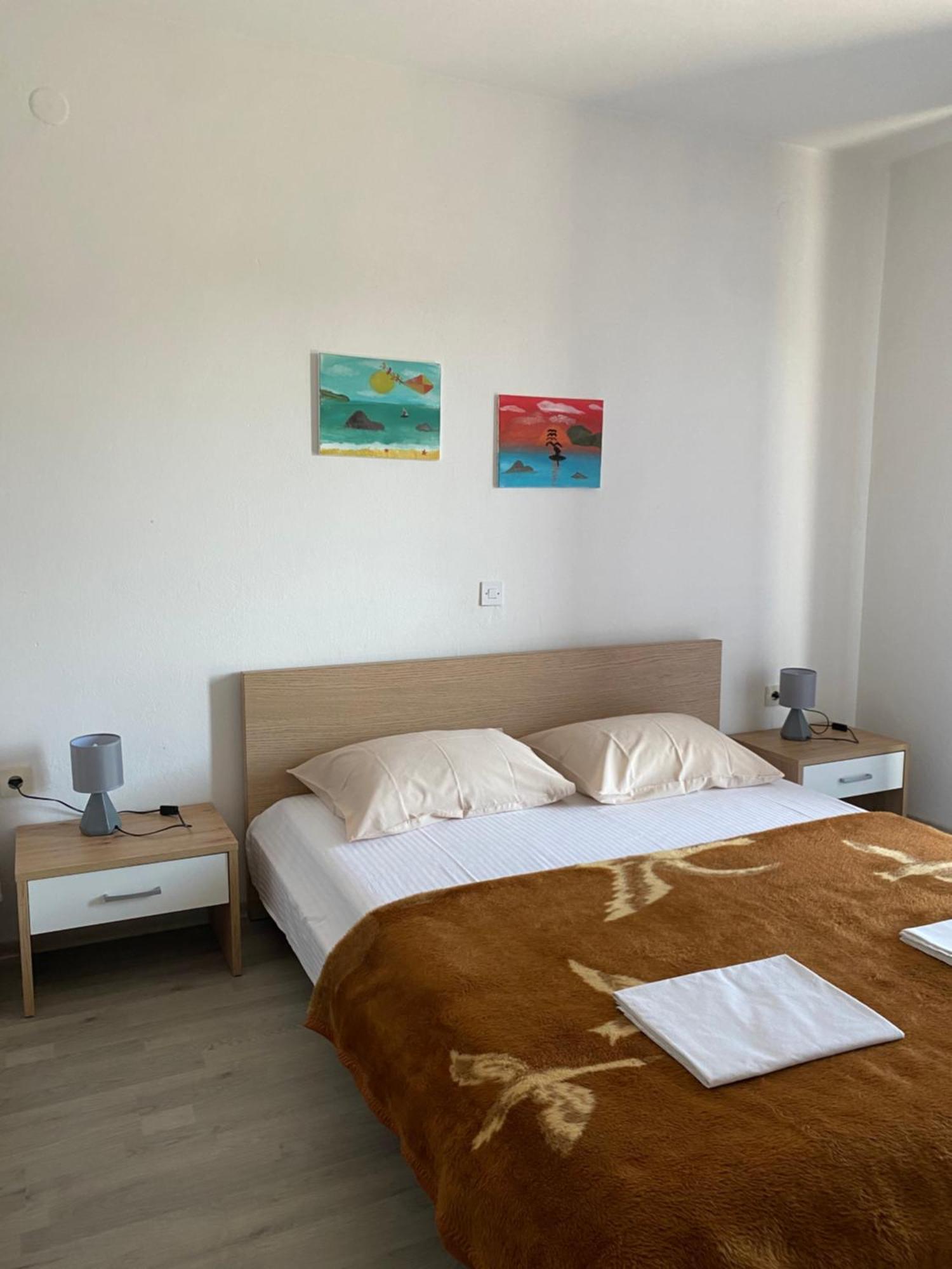 Apartman Mira Opatija Exterior foto